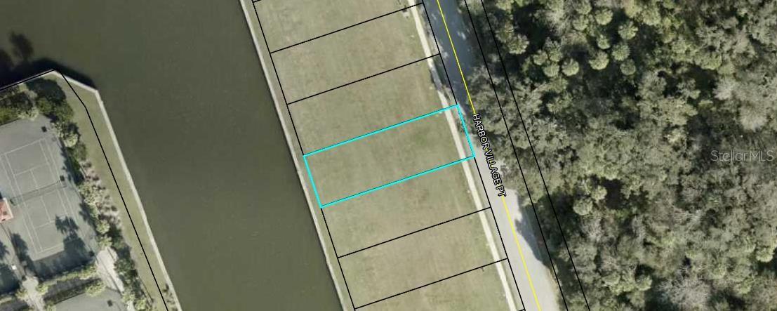 234 HARBOR VILLAGE PT N, PALM COAST, FL, 32137