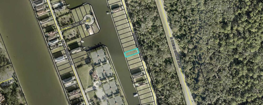 234 HARBOR VILLAGE PT N, PALM COAST, FL, 32137
