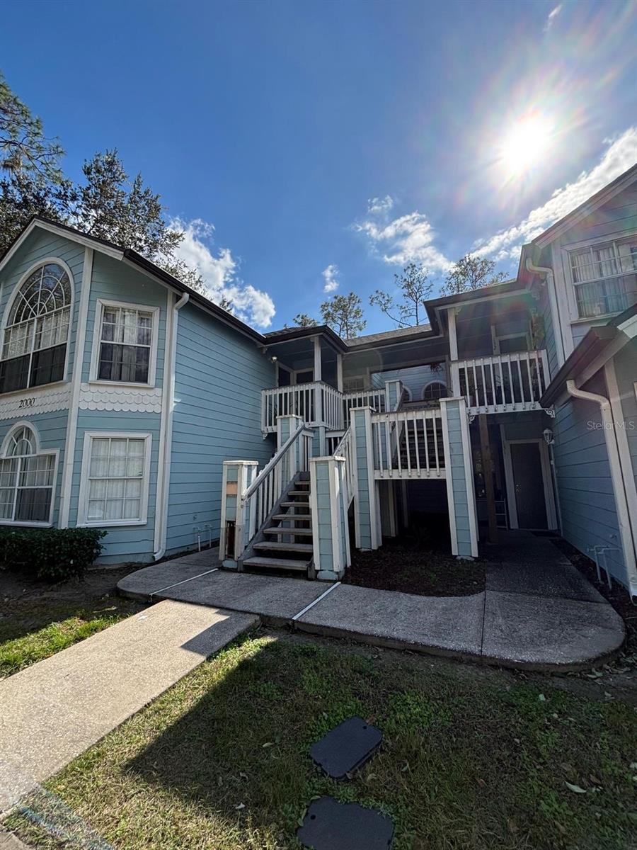 2000 ROYAL BAY BLVD #129, KISSIMMEE, FL, 34746