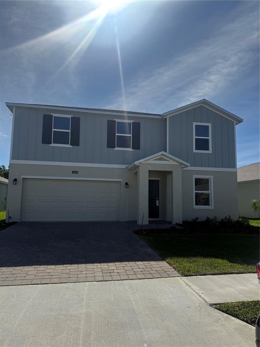 5438 LEWISHAM, DAVENPORT, FL, 33837