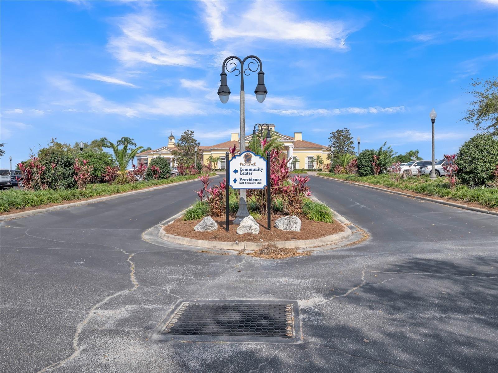 5438 LEWISHAM, DAVENPORT, FL, 33837