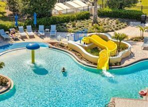 5438 LEWISHAM, DAVENPORT, FL, 33837