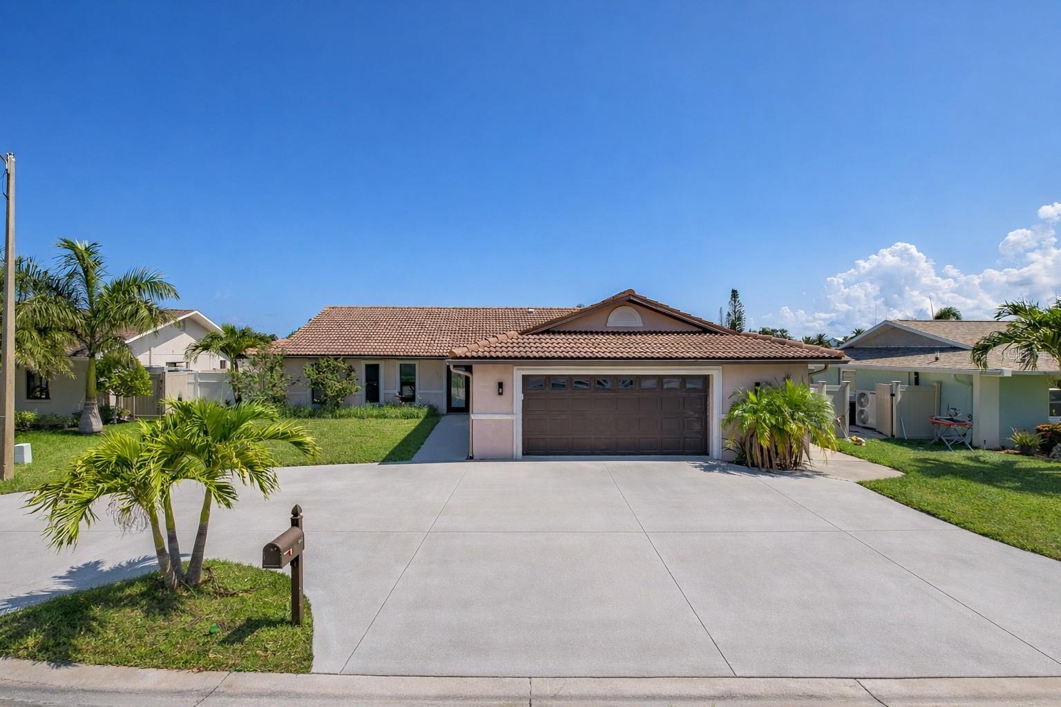 3841 RUDDER WAY, NEW PORT RICHEY, FL, 34652