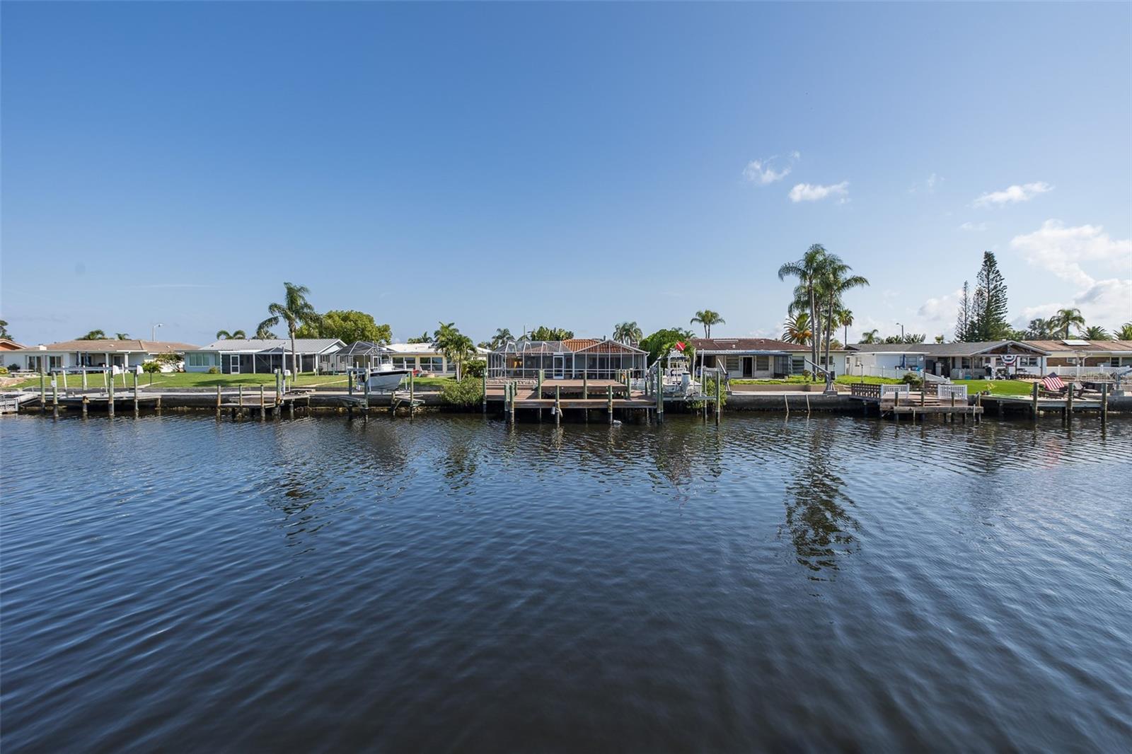 3841 RUDDER WAY, NEW PORT RICHEY, FL, 34652