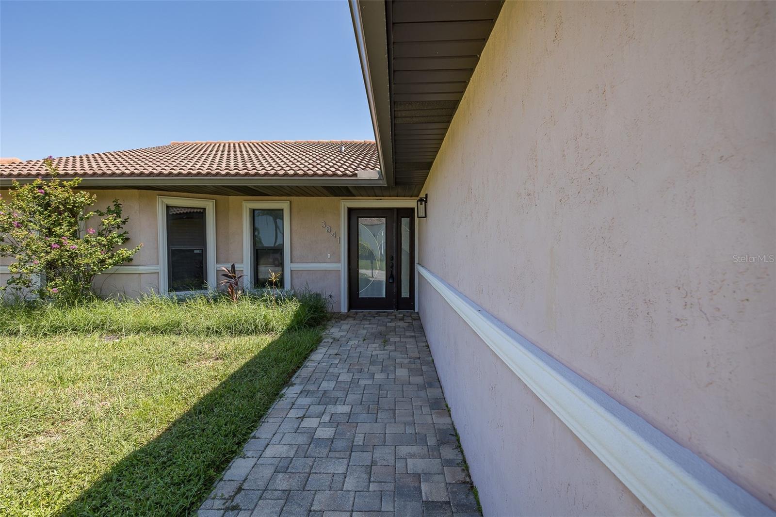 3841 RUDDER WAY, NEW PORT RICHEY, FL, 34652