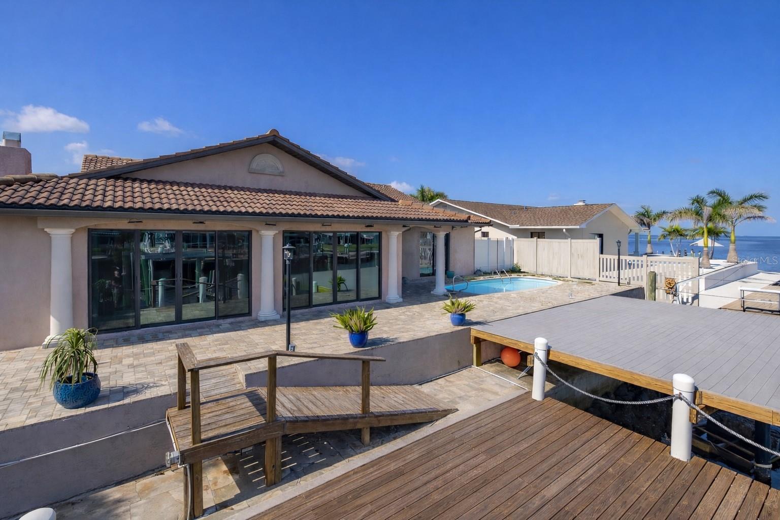 3841 RUDDER WAY, NEW PORT RICHEY, FL, 34652