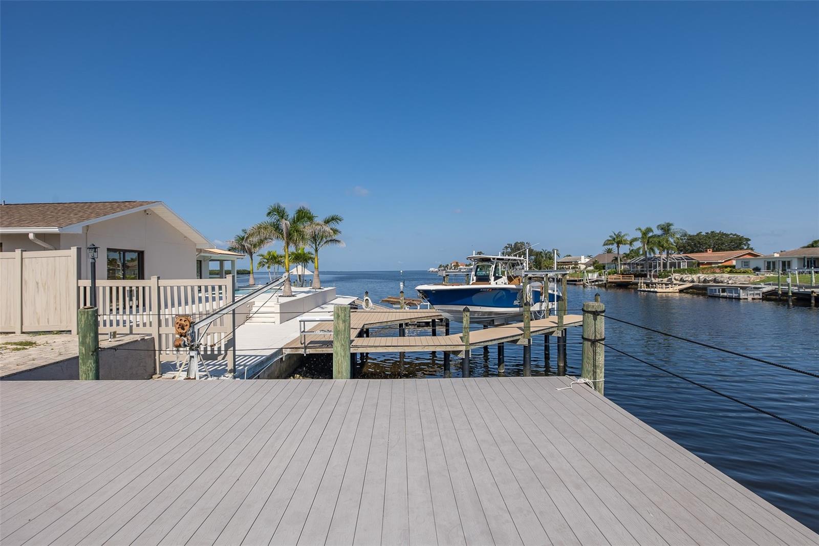 3841 RUDDER WAY, NEW PORT RICHEY, FL, 34652