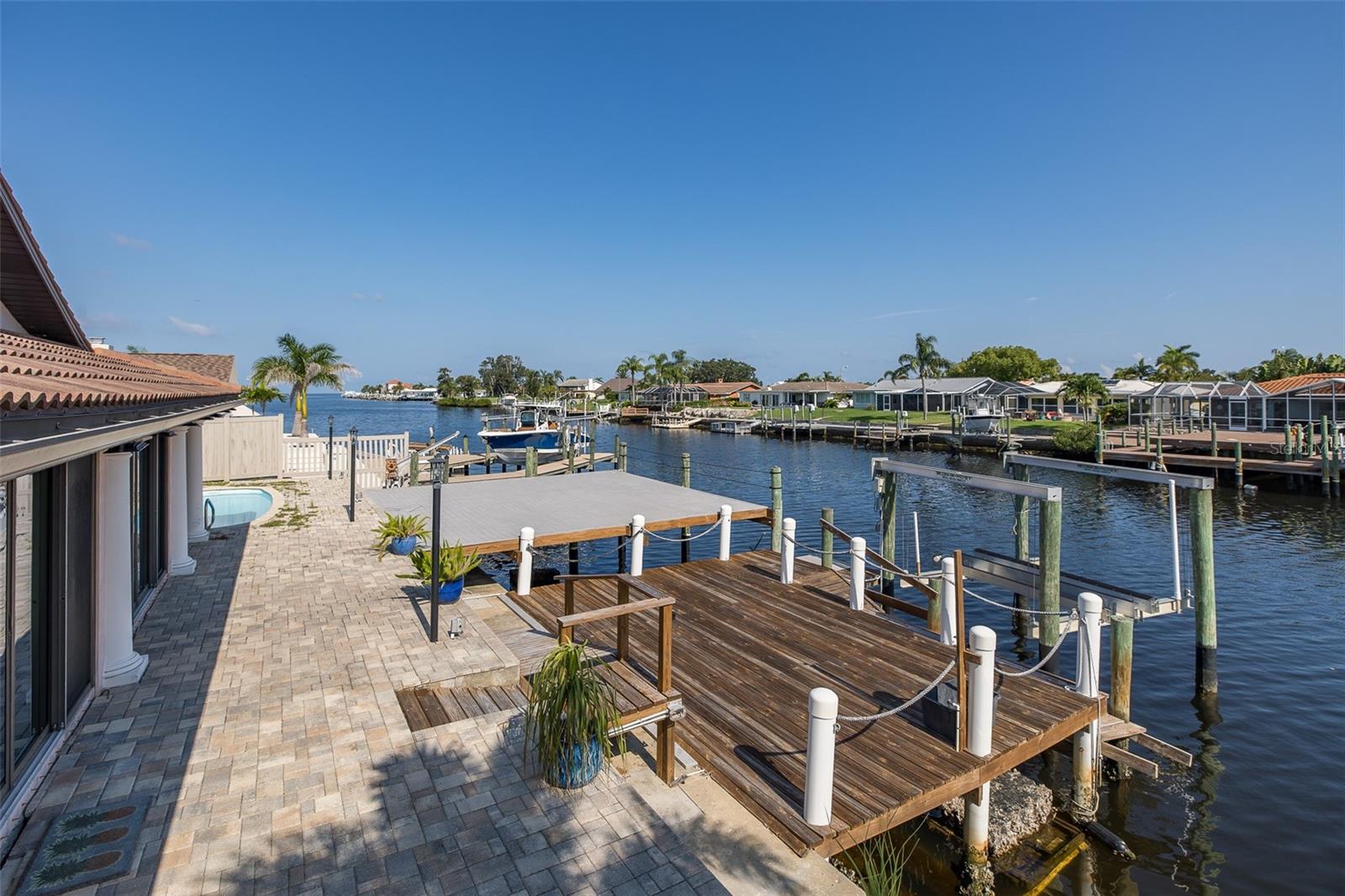 3841 RUDDER WAY, NEW PORT RICHEY, FL, 34652