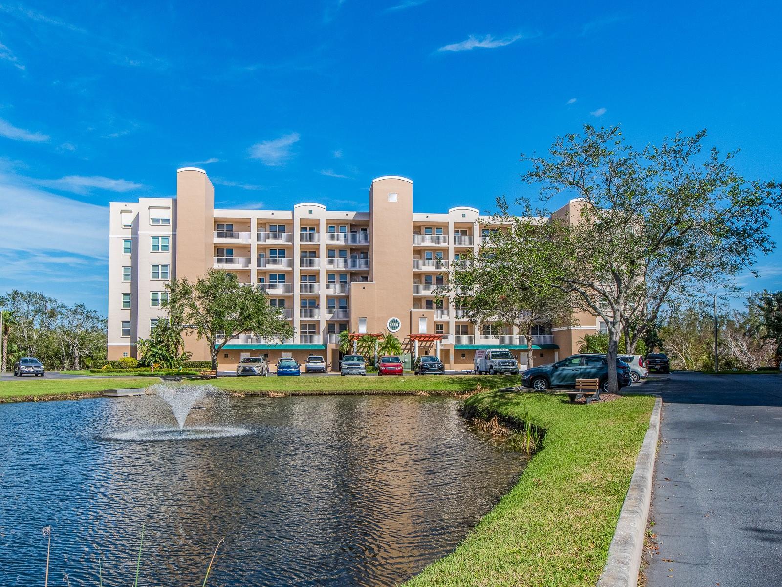 6550 SHORELINE DR #7502, ST PETERSBURG, FL, 33708