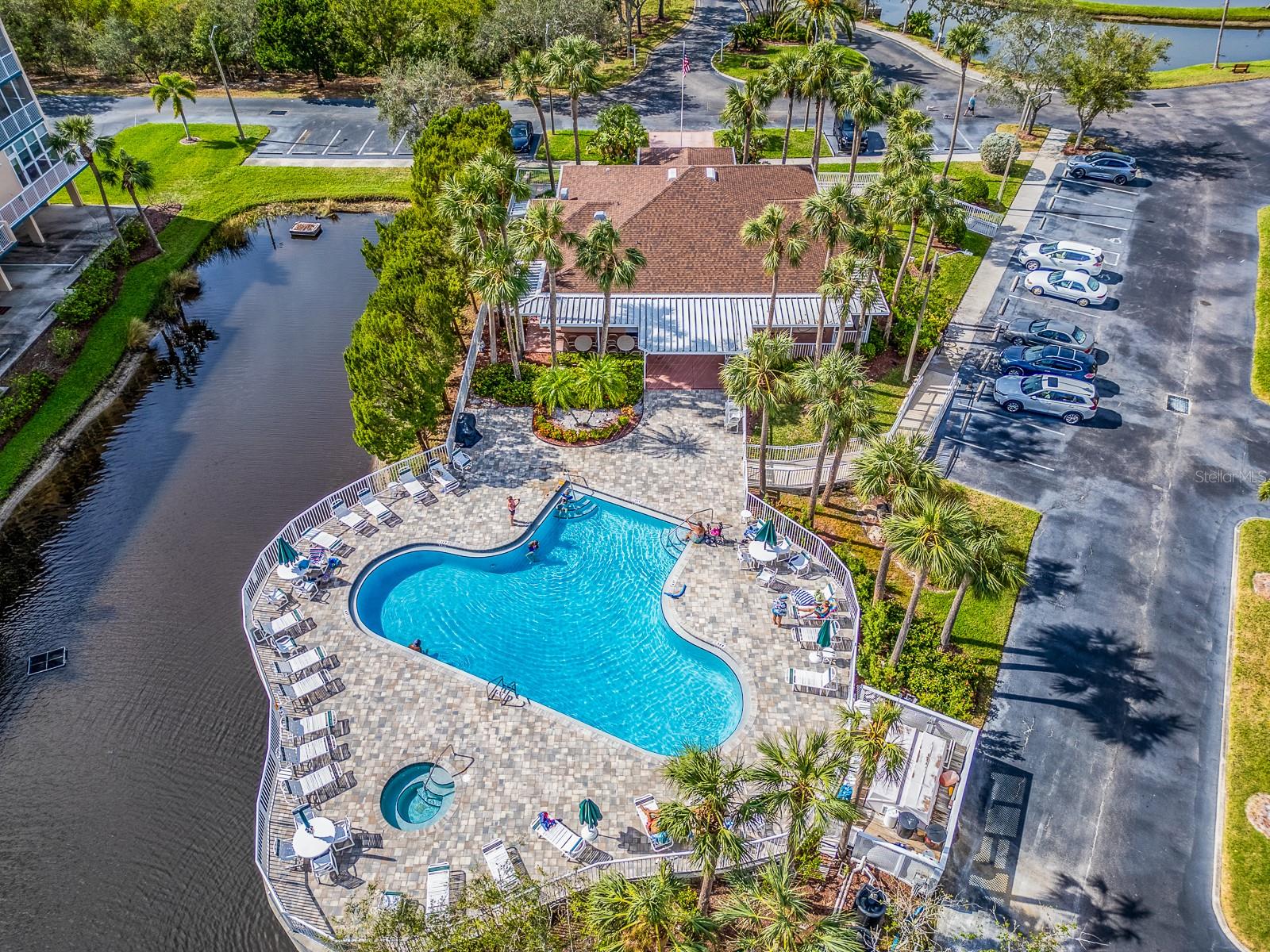 6550 SHORELINE DR #7502, ST PETERSBURG, FL, 33708