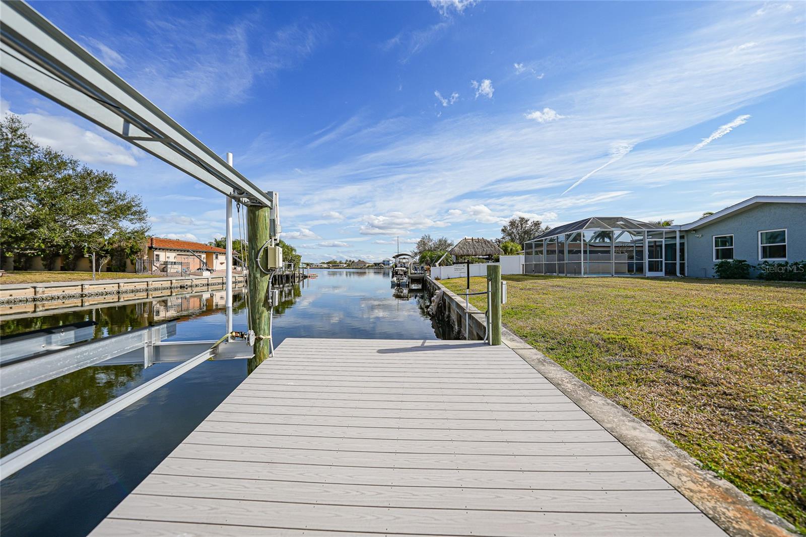 156 MORGAN LN SE, PORT CHARLOTTE, FL, 33952