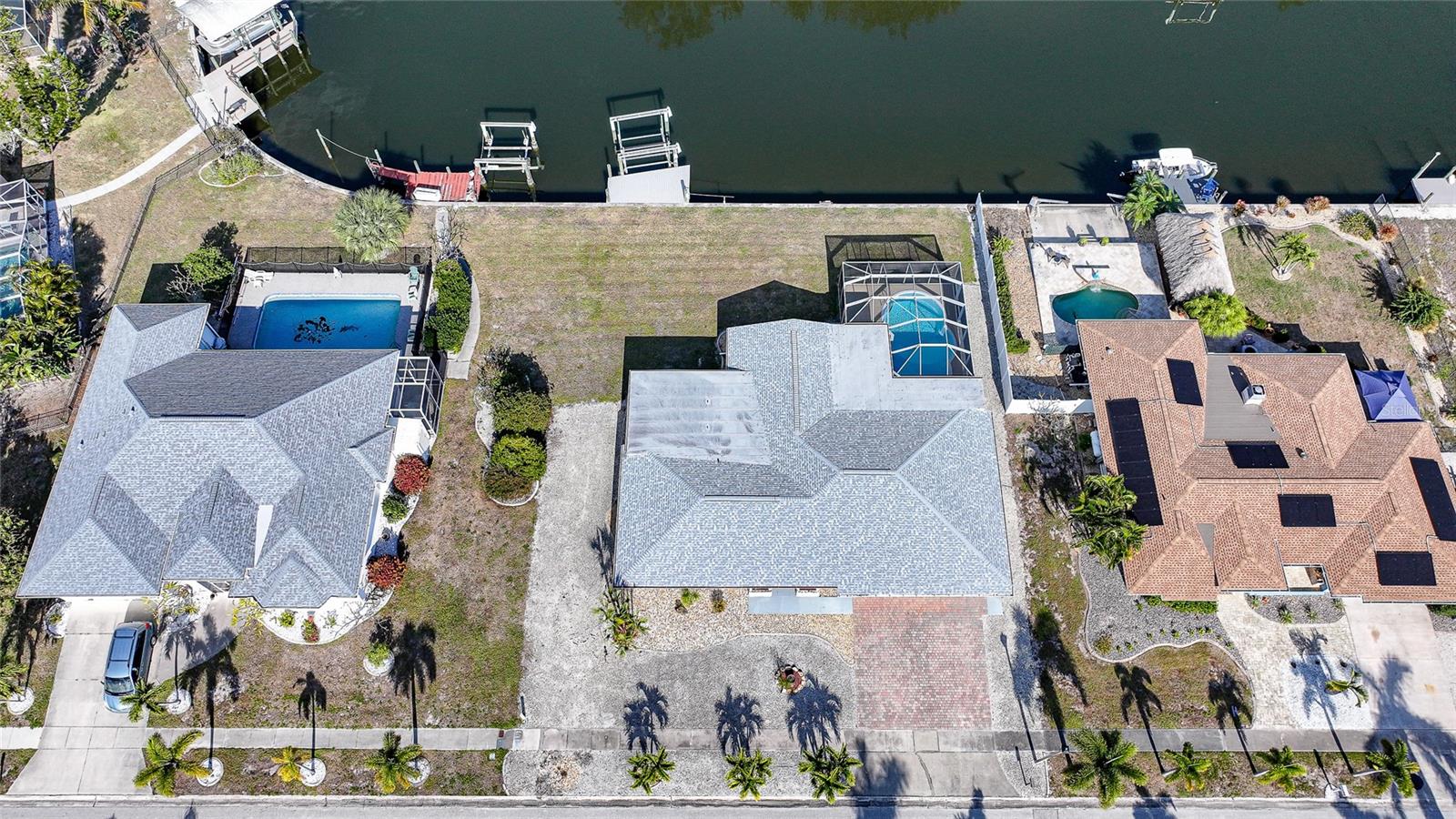 156 MORGAN LN SE, PORT CHARLOTTE, FL, 33952