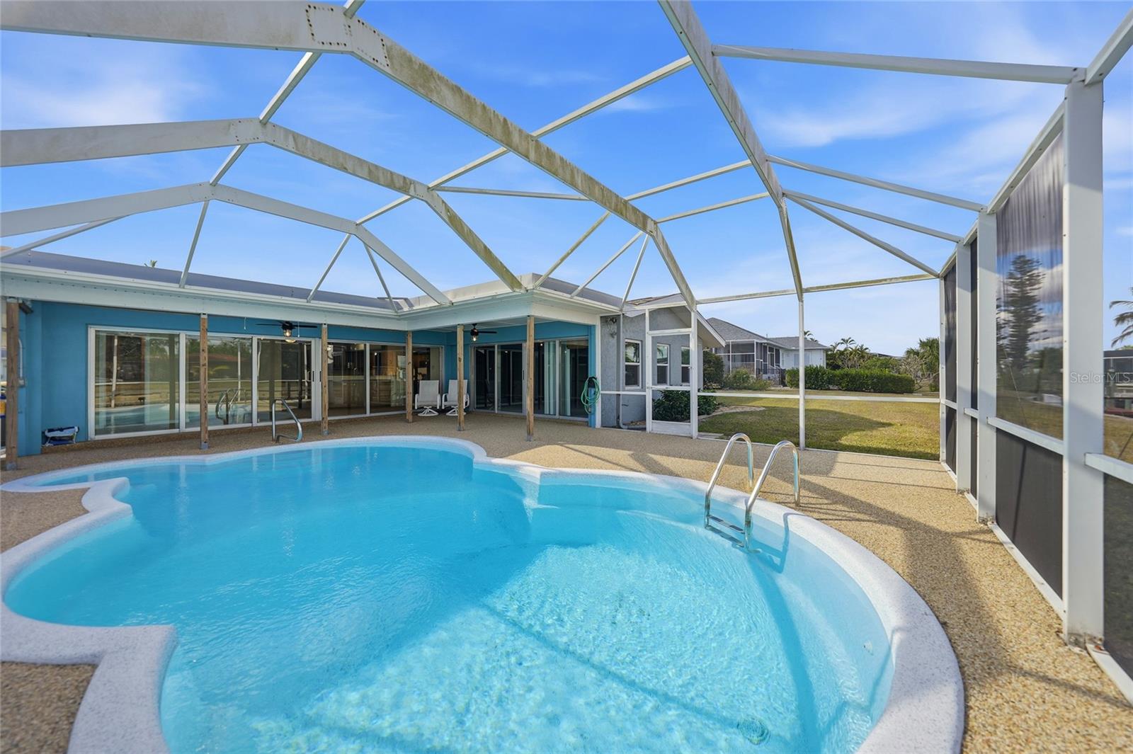 156 MORGAN LN SE, PORT CHARLOTTE, FL, 33952