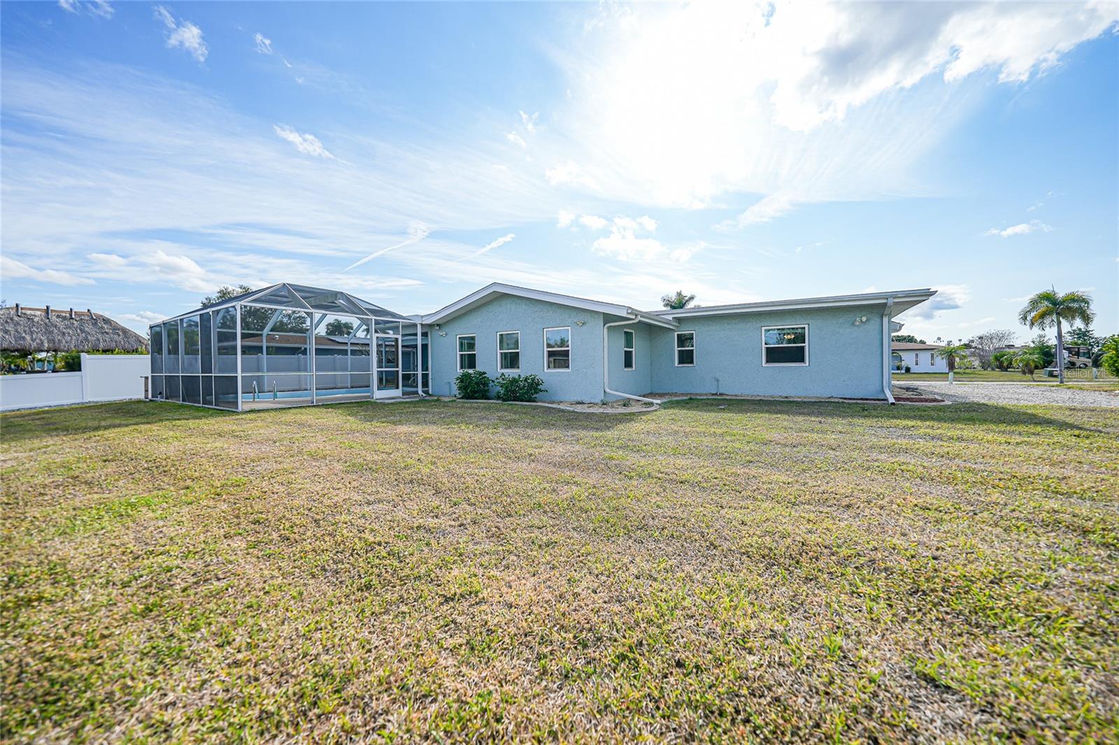 156 MORGAN LN SE, PORT CHARLOTTE, FL, 33952