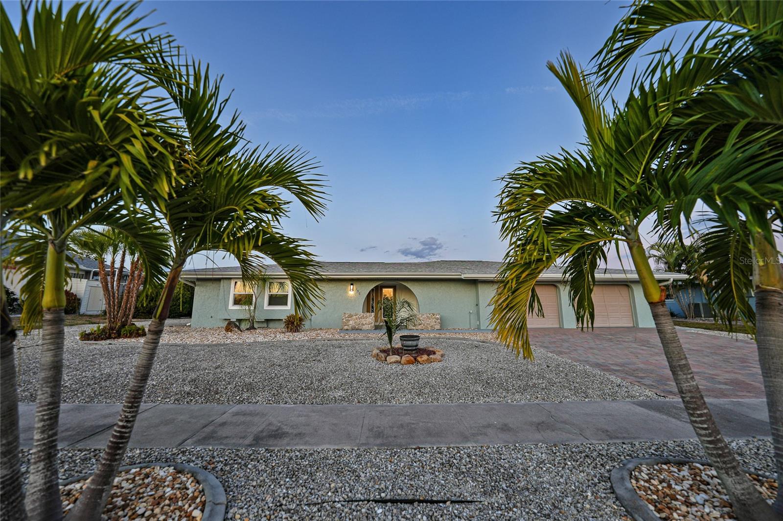 156 MORGAN LN SE, PORT CHARLOTTE, FL, 33952