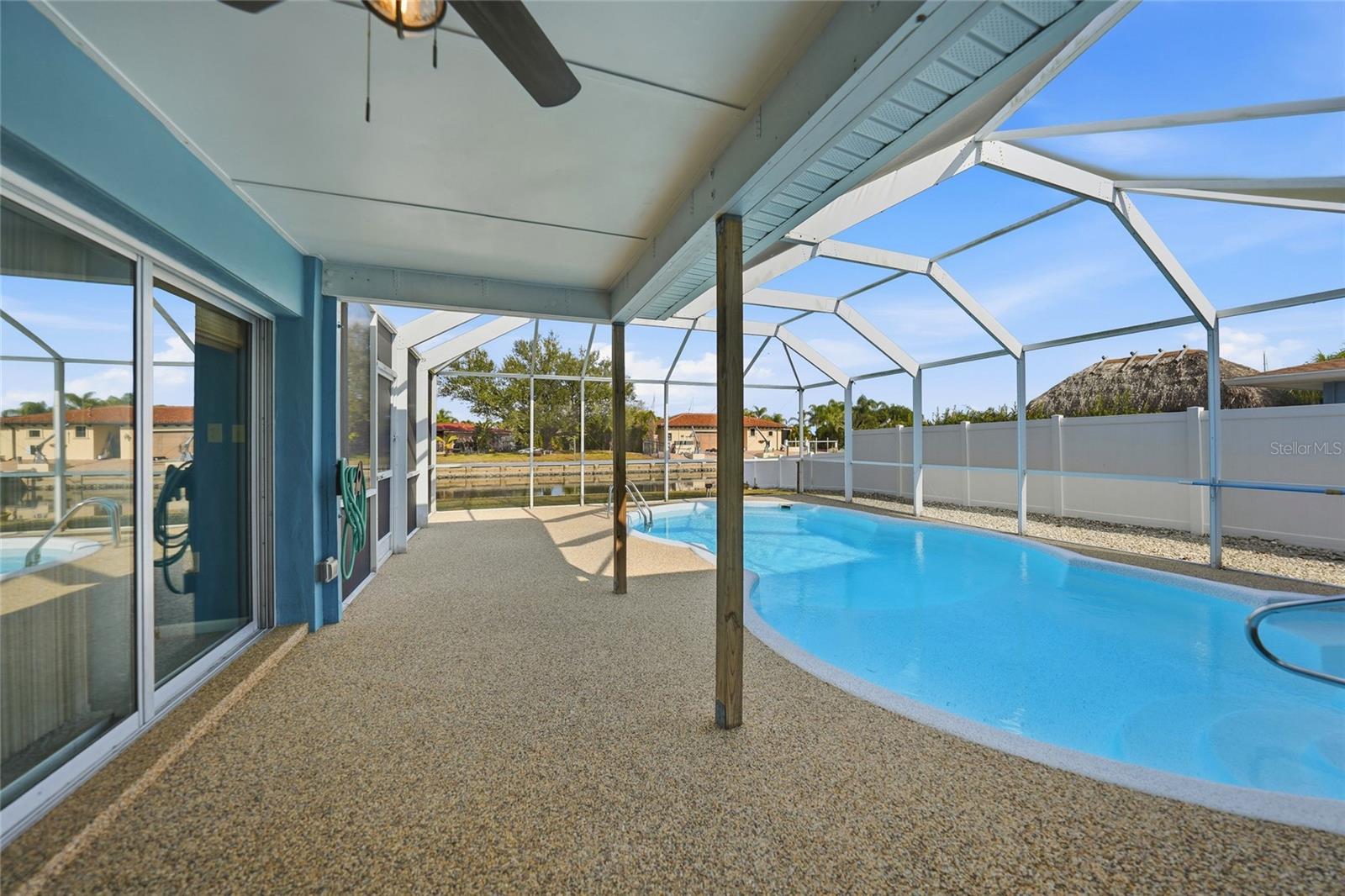 156 MORGAN LN SE, PORT CHARLOTTE, FL, 33952