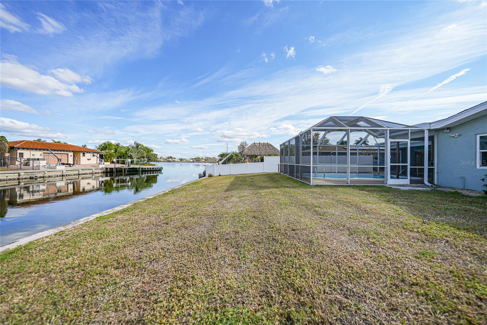 156 MORGAN LN SE, PORT CHARLOTTE, FL, 33952