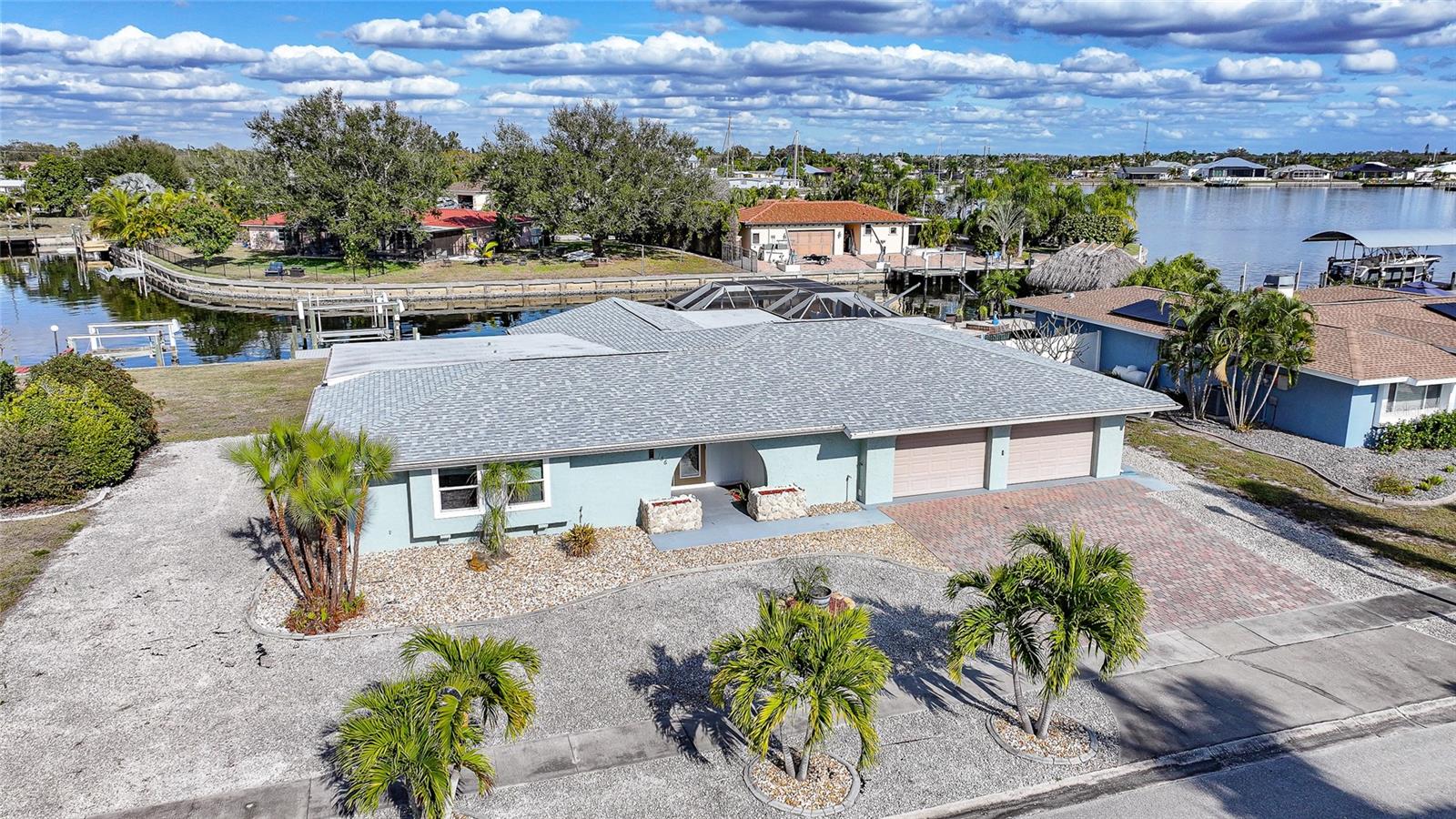 156 MORGAN LN SE, PORT CHARLOTTE, FL, 33952