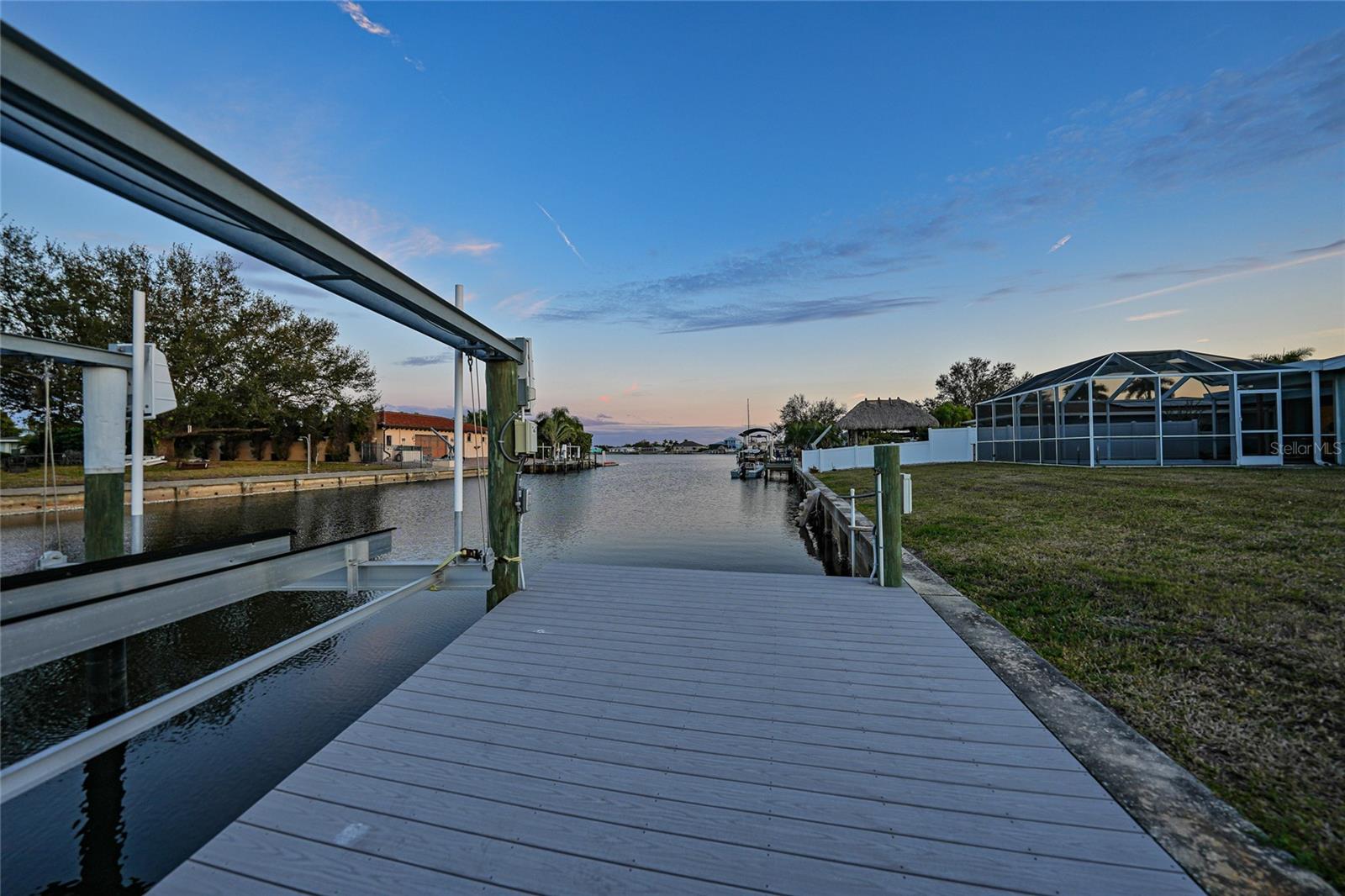 156 MORGAN LN SE, PORT CHARLOTTE, FL, 33952