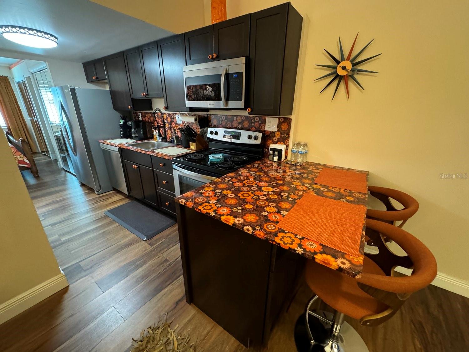 20865 HAULOVER UNIT CV #D-10, LUTZ, FL, 33558