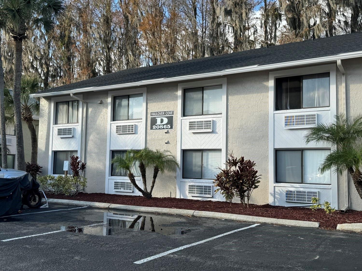 20865 HAULOVER UNIT CV #D-10, LUTZ, FL, 33558