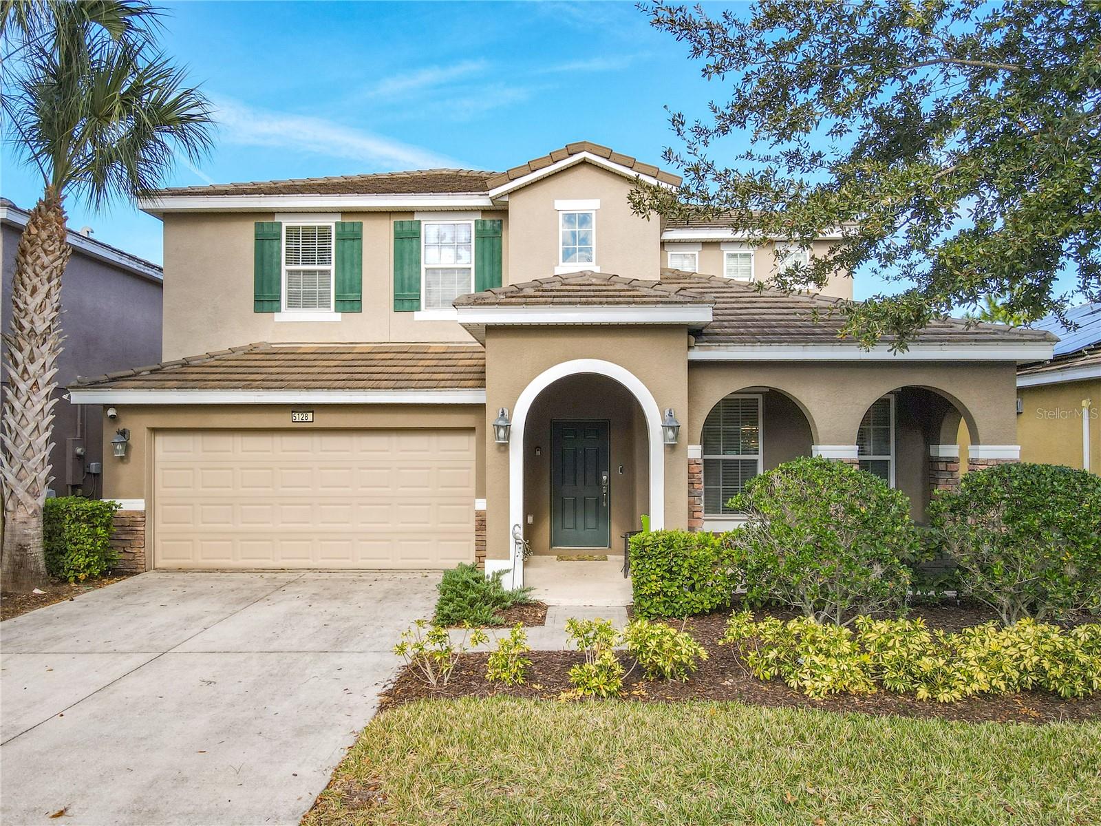 5128 OAKBOURNE AVE, DAVENPORT, FL, 33837