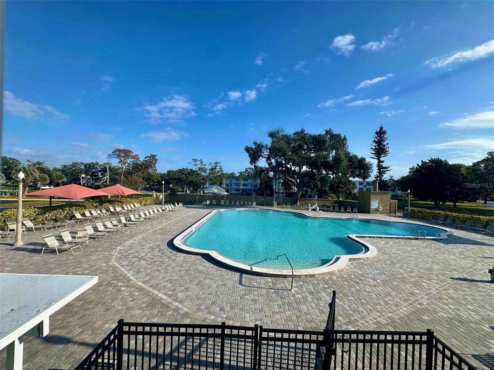 2287 PHILIPPINE DR #29, CLEARWATER, FL, 33763