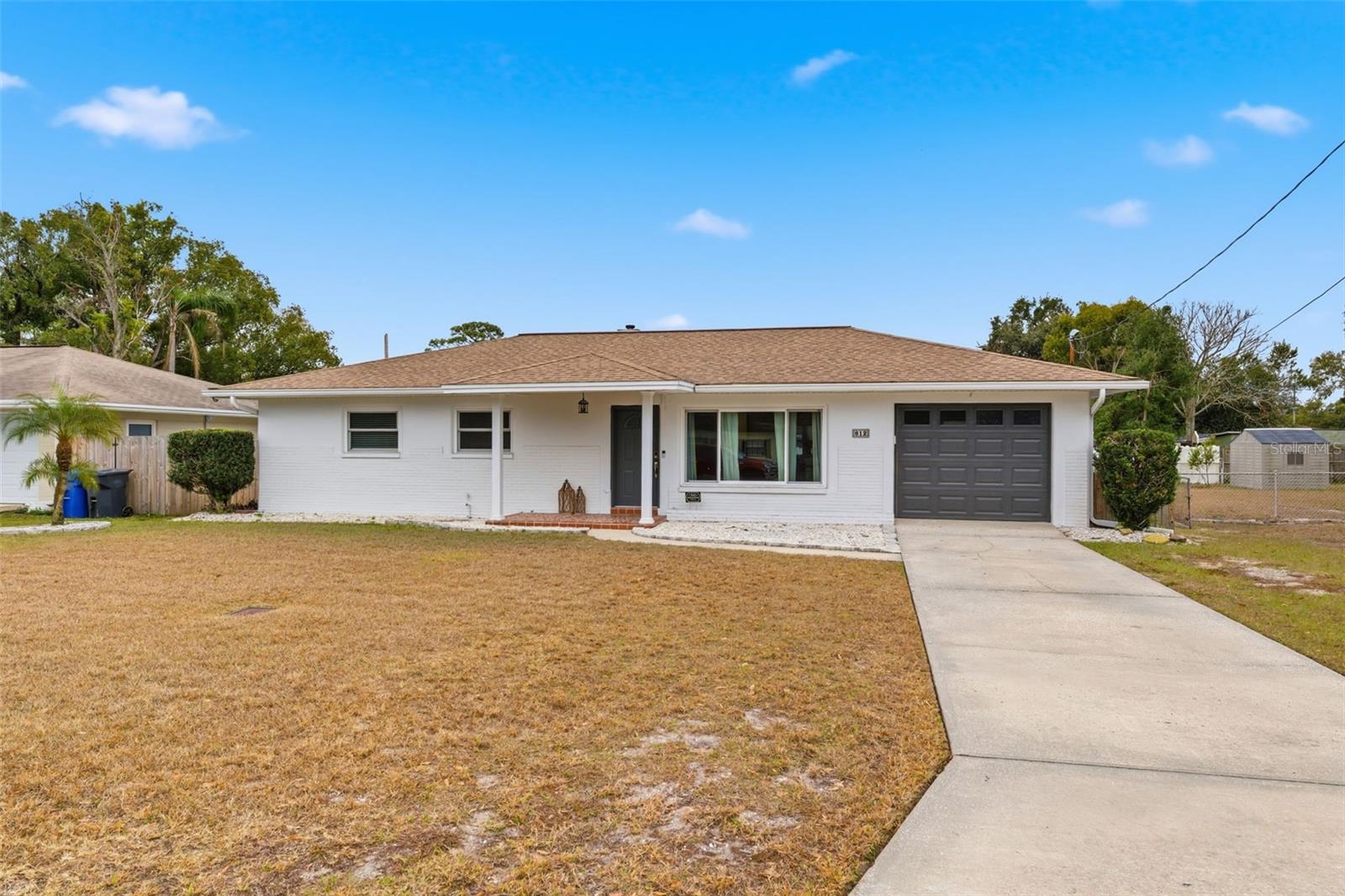 812 W 124TH AVE, TAMPA, FL, 33612