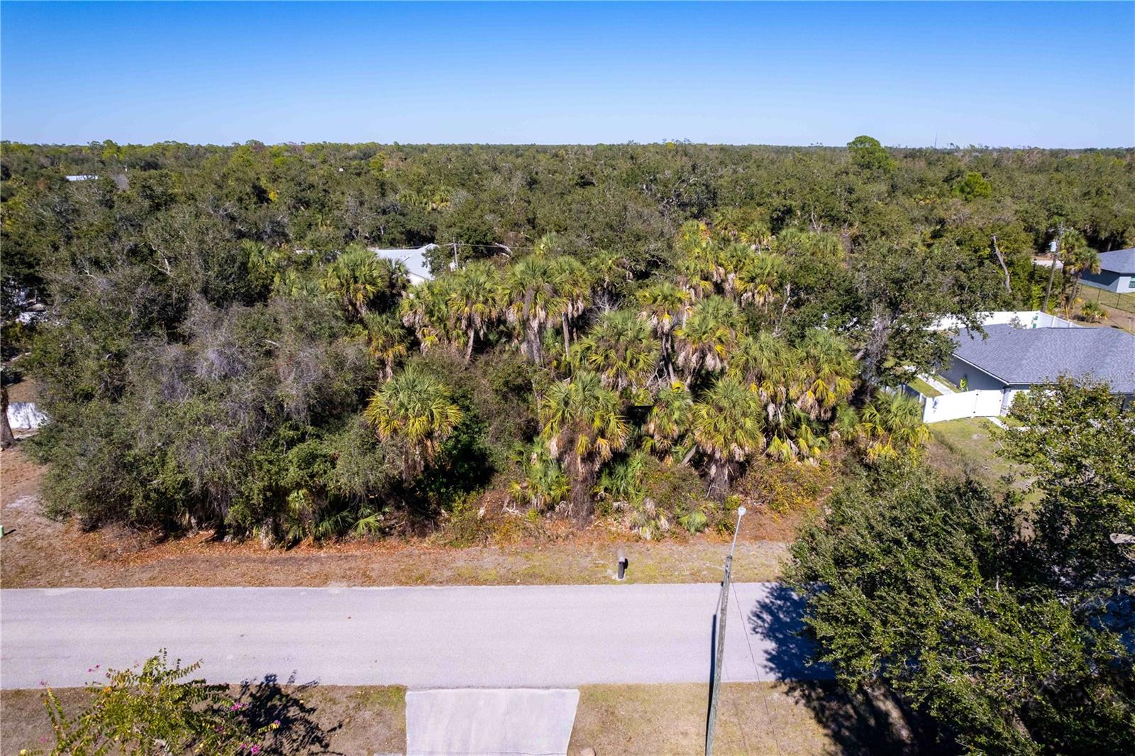 16250 BANYAN AVE, PORT CHARLOTTE, FL, 33954