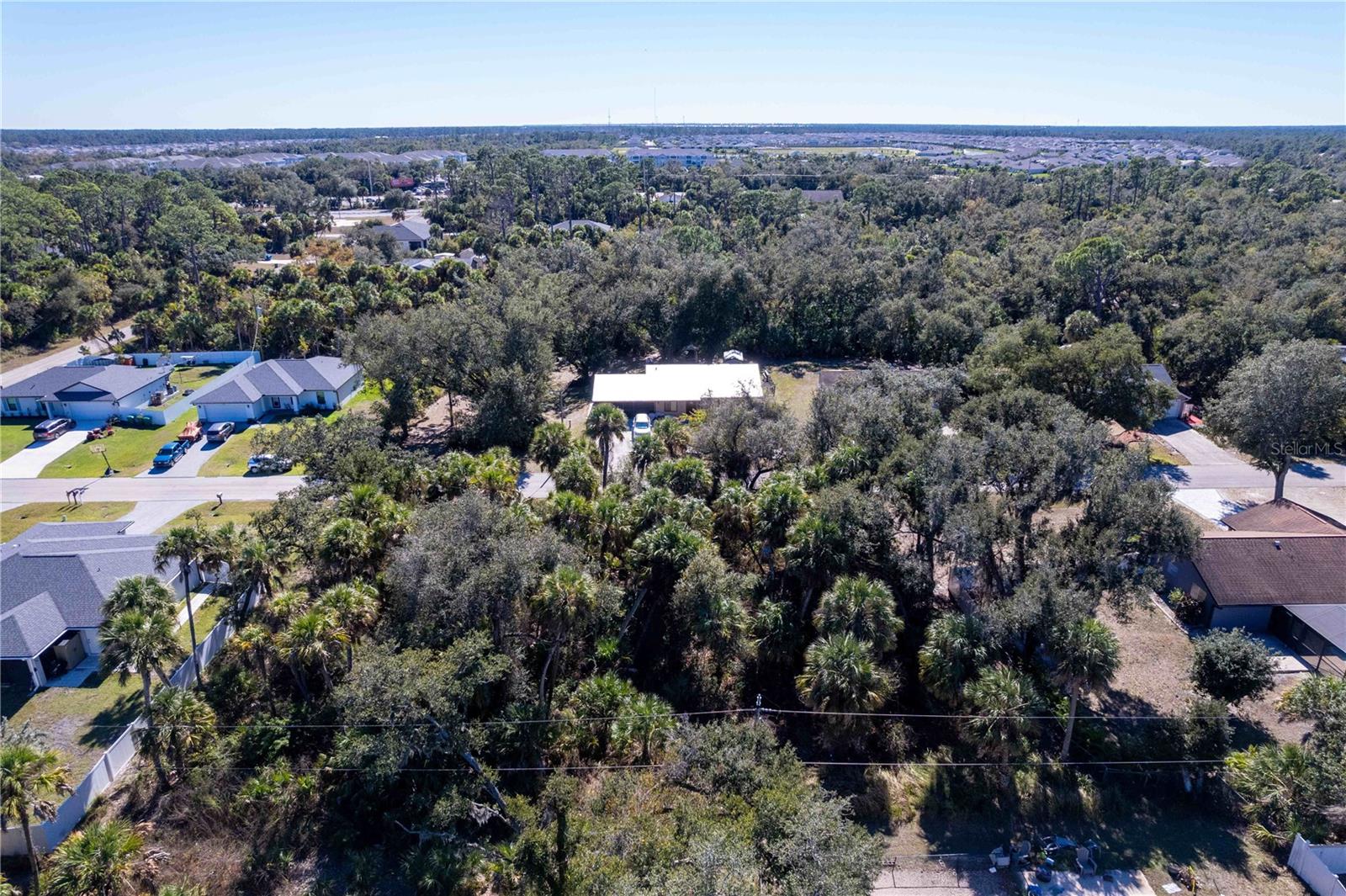 16250 BANYAN AVE, PORT CHARLOTTE, FL, 33954