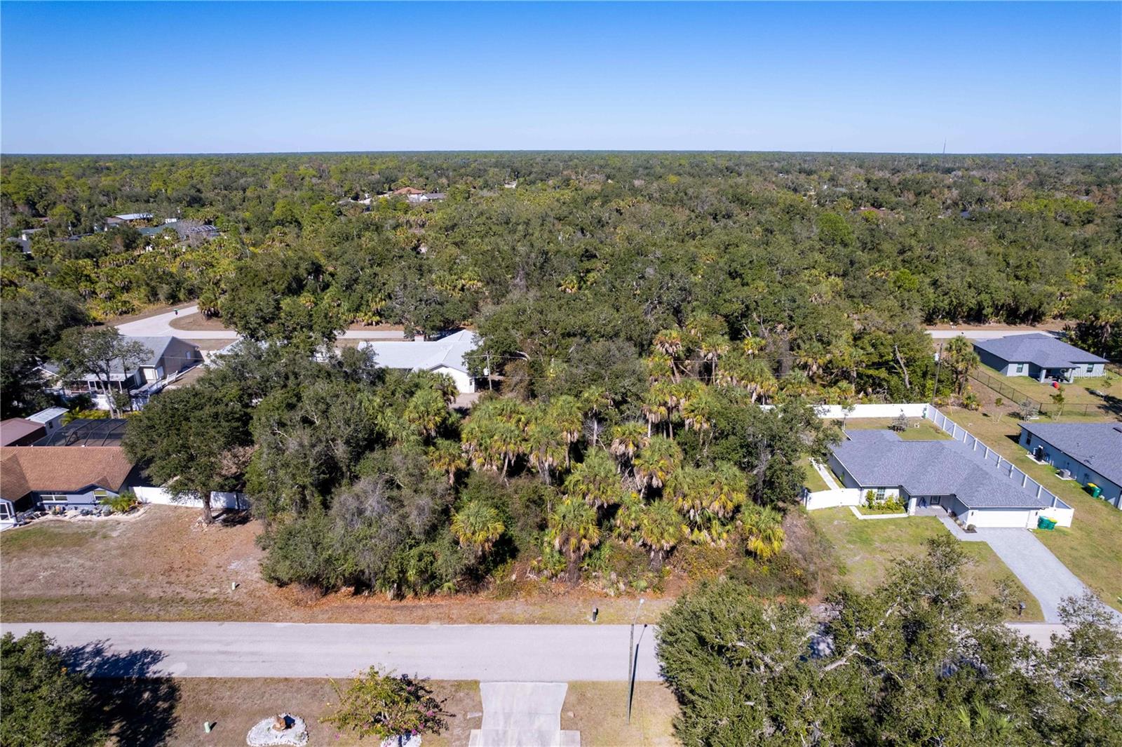 16250 BANYAN AVE, PORT CHARLOTTE, FL, 33954