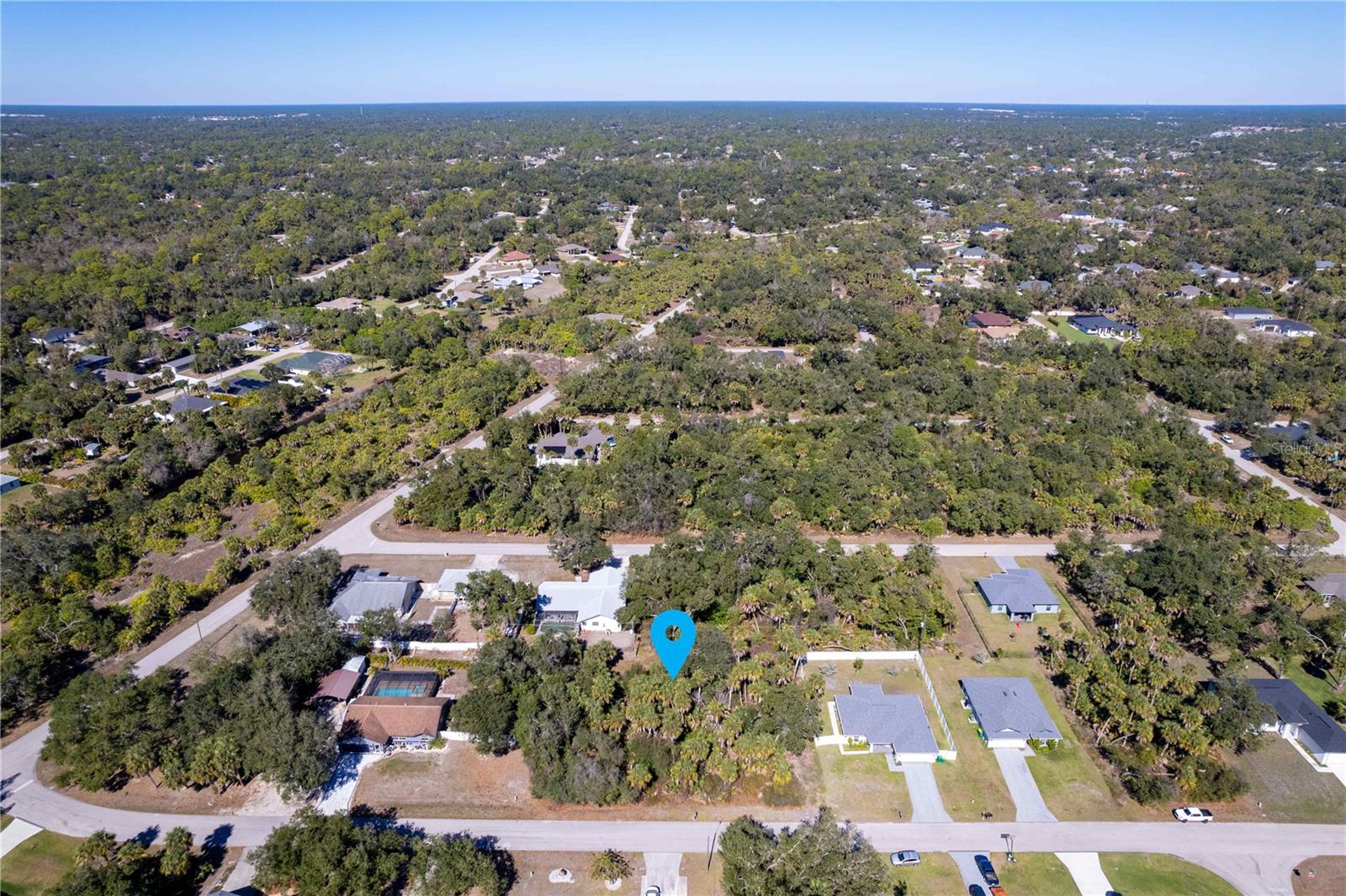 16250 BANYAN AVE, PORT CHARLOTTE, FL, 33954