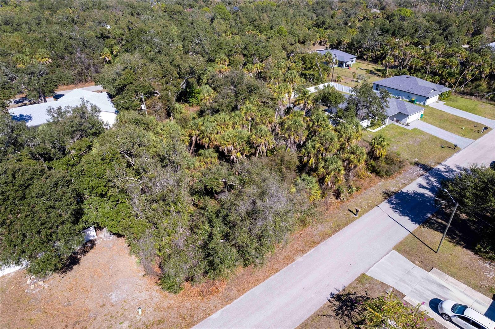 16250 BANYAN AVE, PORT CHARLOTTE, FL, 33954