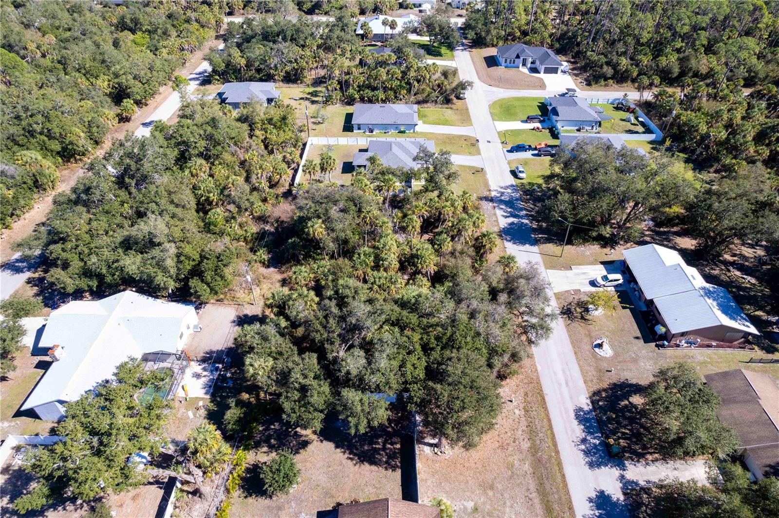 16250 BANYAN AVE, PORT CHARLOTTE, FL, 33954