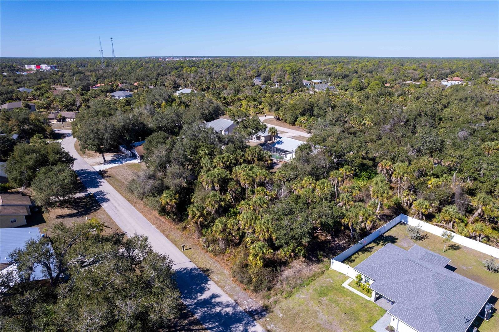 16250 BANYAN AVE, PORT CHARLOTTE, FL, 33954