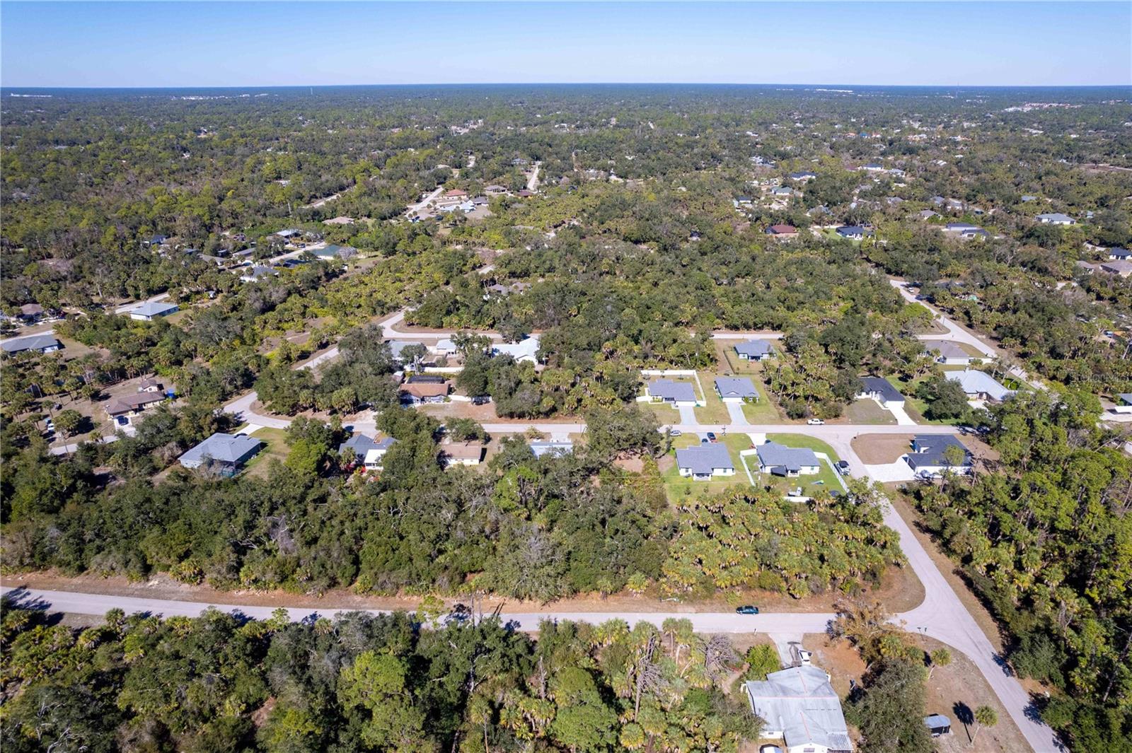 16250 BANYAN AVE, PORT CHARLOTTE, FL, 33954