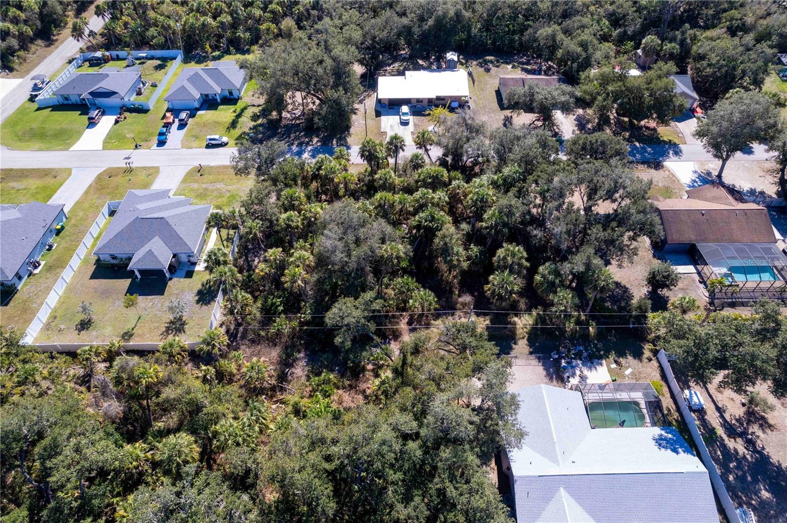 16250 BANYAN AVE, PORT CHARLOTTE, FL, 33954