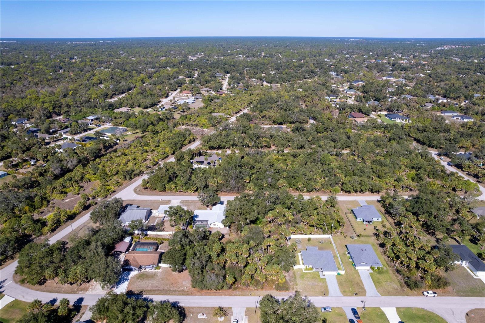 16250 BANYAN AVE, PORT CHARLOTTE, FL, 33954