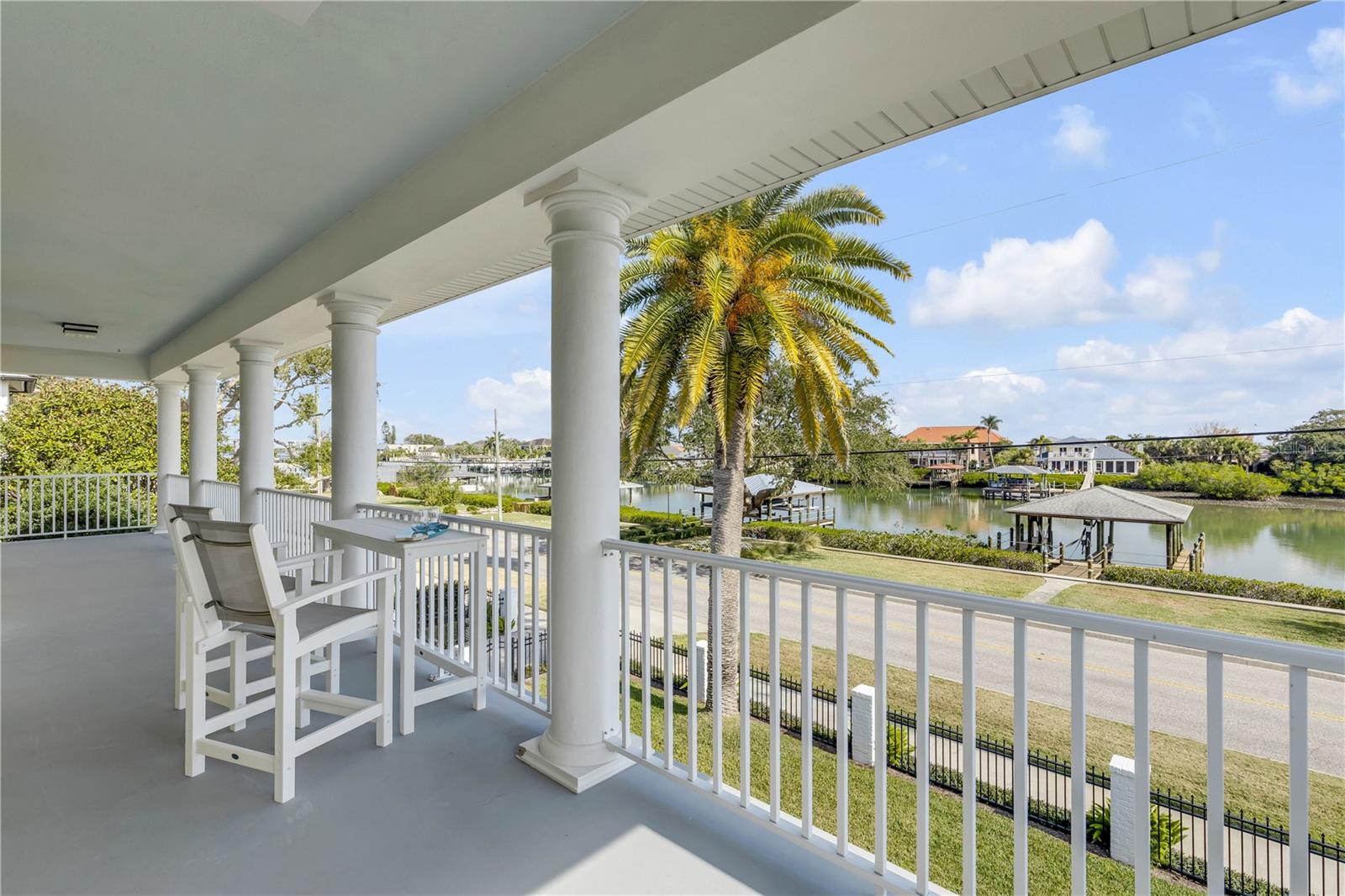 1212 S RIVERSIDE DR, NEW SMYRNA BEACH, FL, 32168