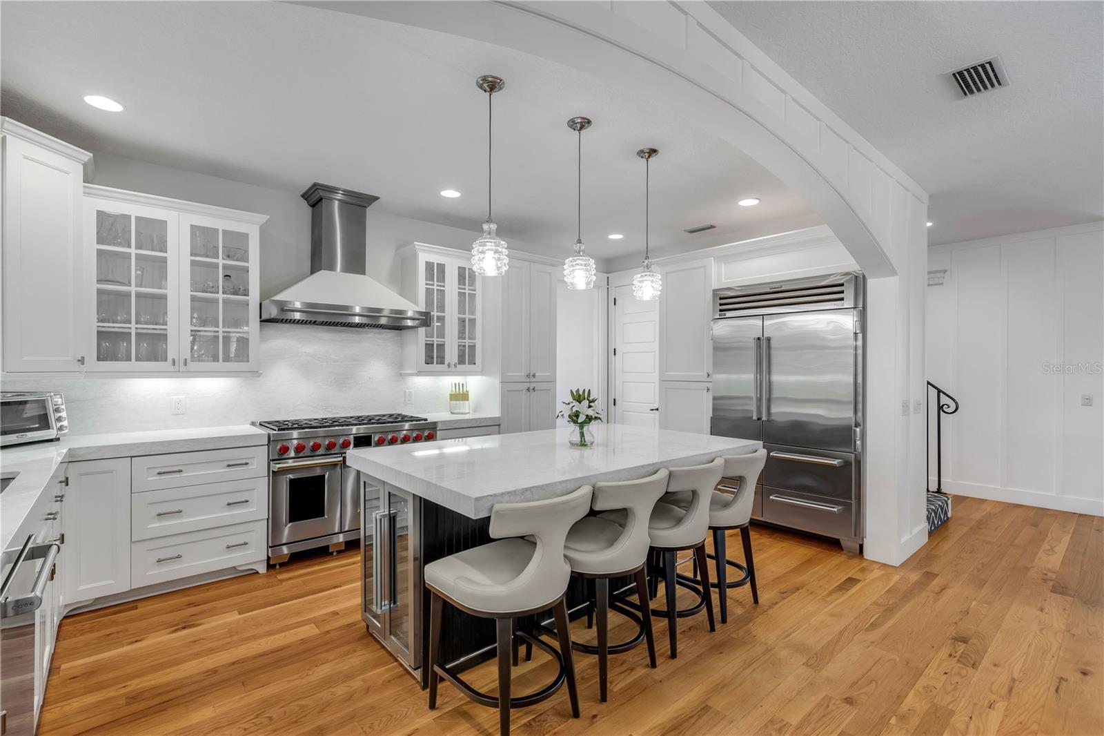 1212 S RIVERSIDE DR, NEW SMYRNA BEACH, FL, 32168