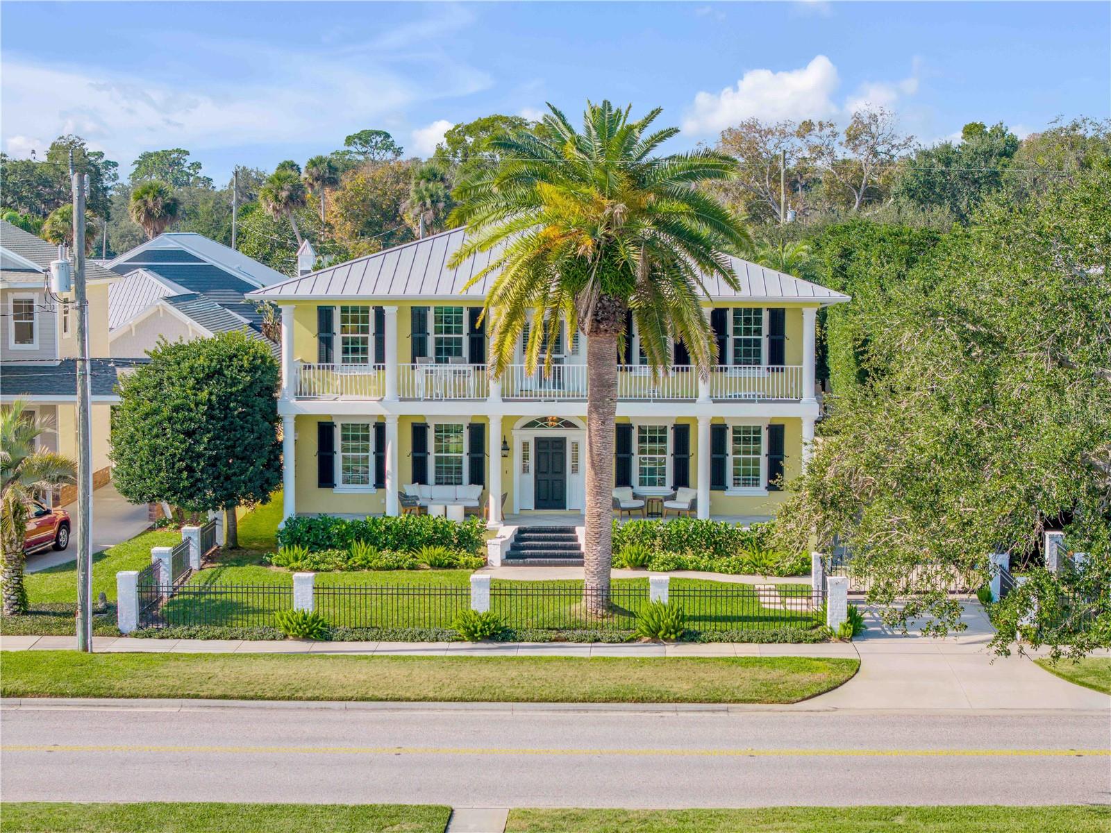 1212 S RIVERSIDE DR, NEW SMYRNA BEACH, FL, 32168