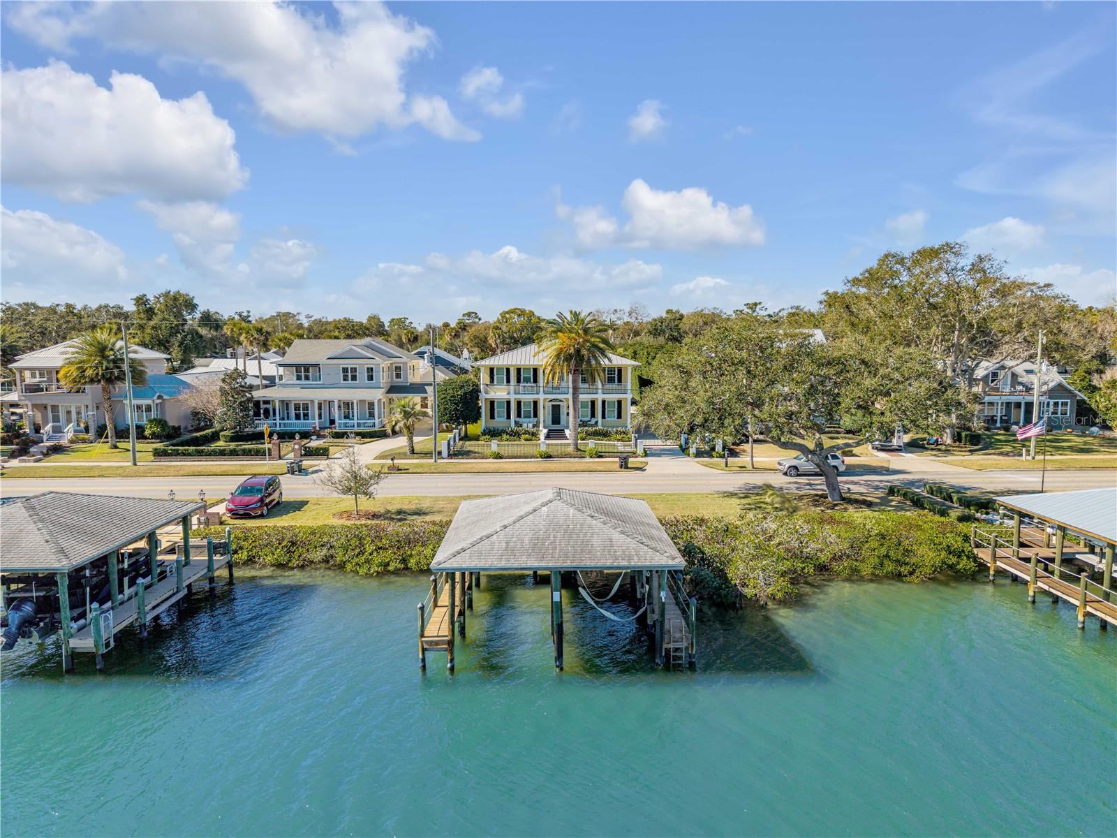 1212 S RIVERSIDE DR, NEW SMYRNA BEACH, FL, 32168