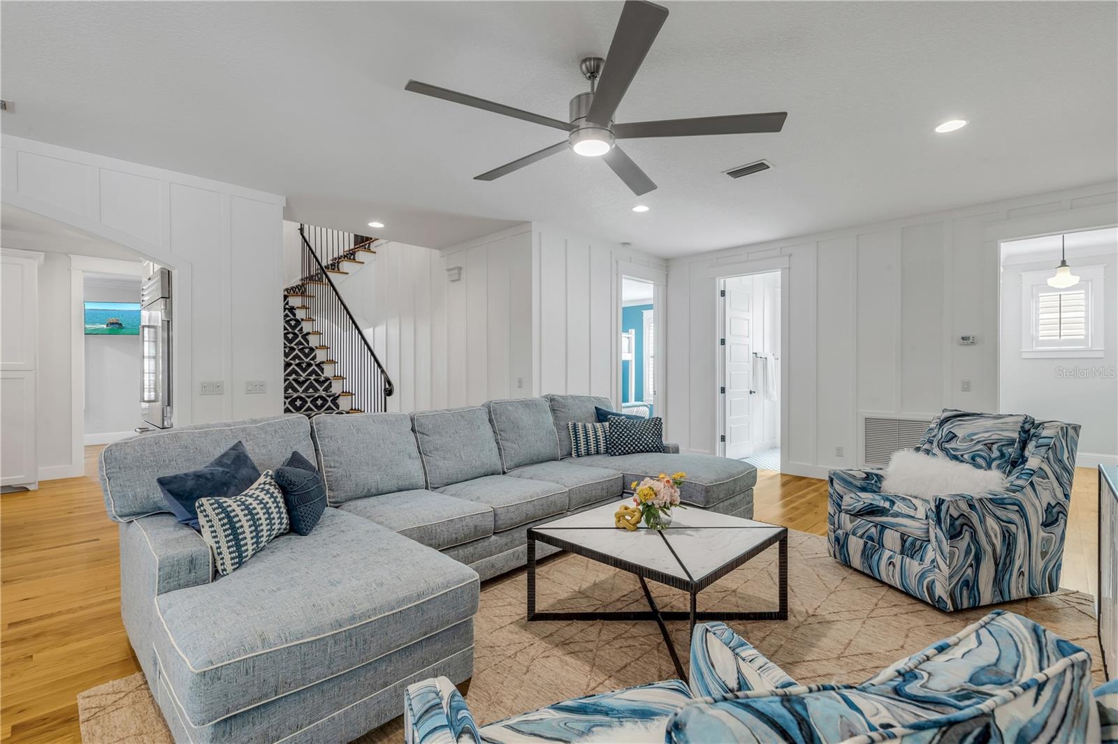 1212 S RIVERSIDE DR, NEW SMYRNA BEACH, FL, 32168