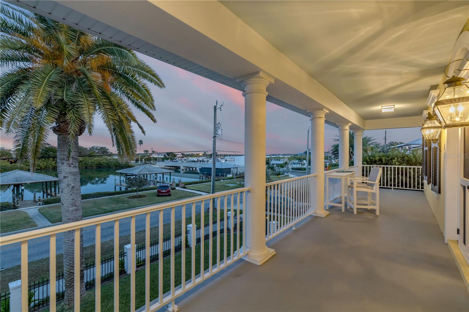 1212 S RIVERSIDE DR, NEW SMYRNA BEACH, FL, 32168