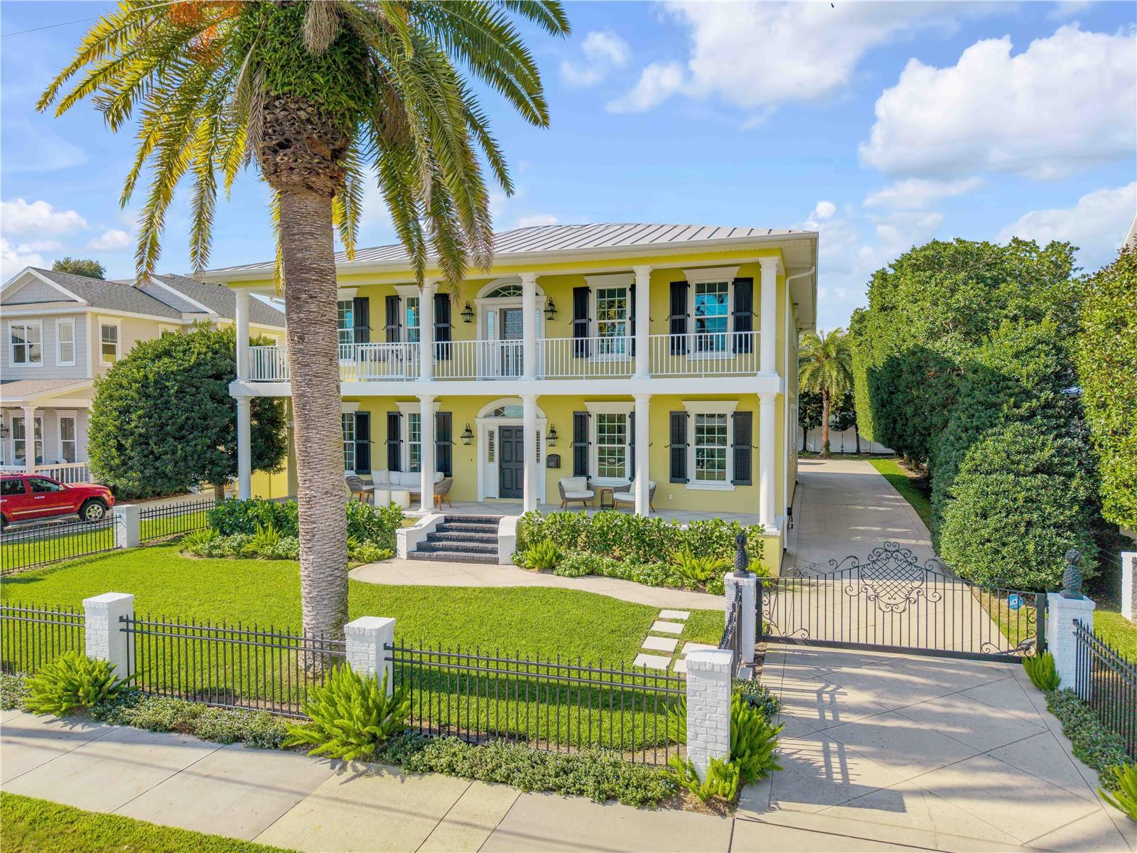 1212 S RIVERSIDE DR, NEW SMYRNA BEACH, FL, 32168