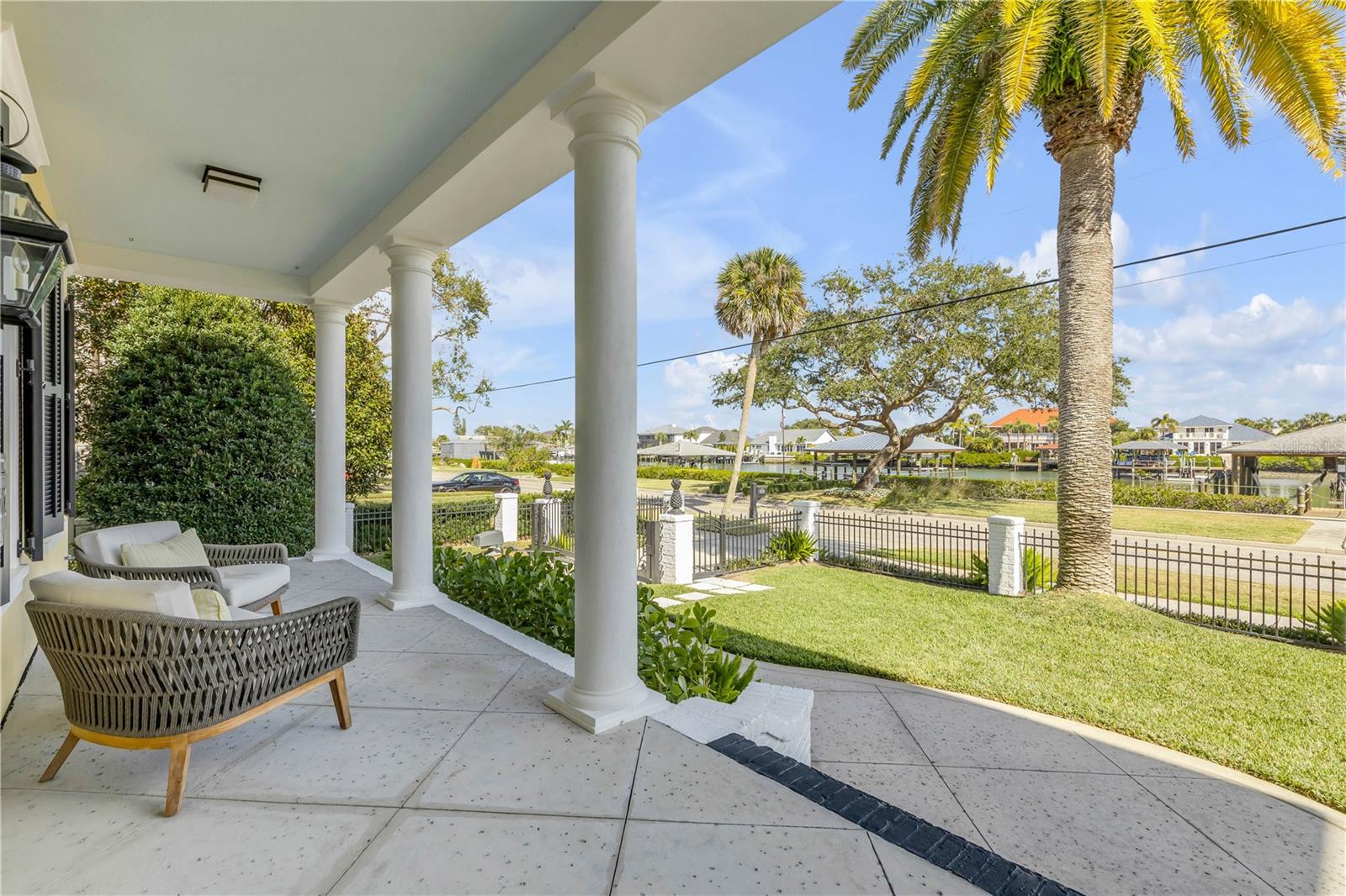 1212 S RIVERSIDE DR, NEW SMYRNA BEACH, FL, 32168