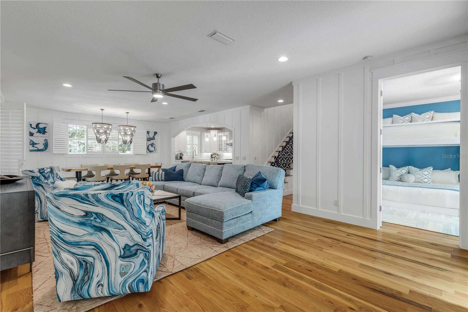 1212 S RIVERSIDE DR, NEW SMYRNA BEACH, FL, 32168