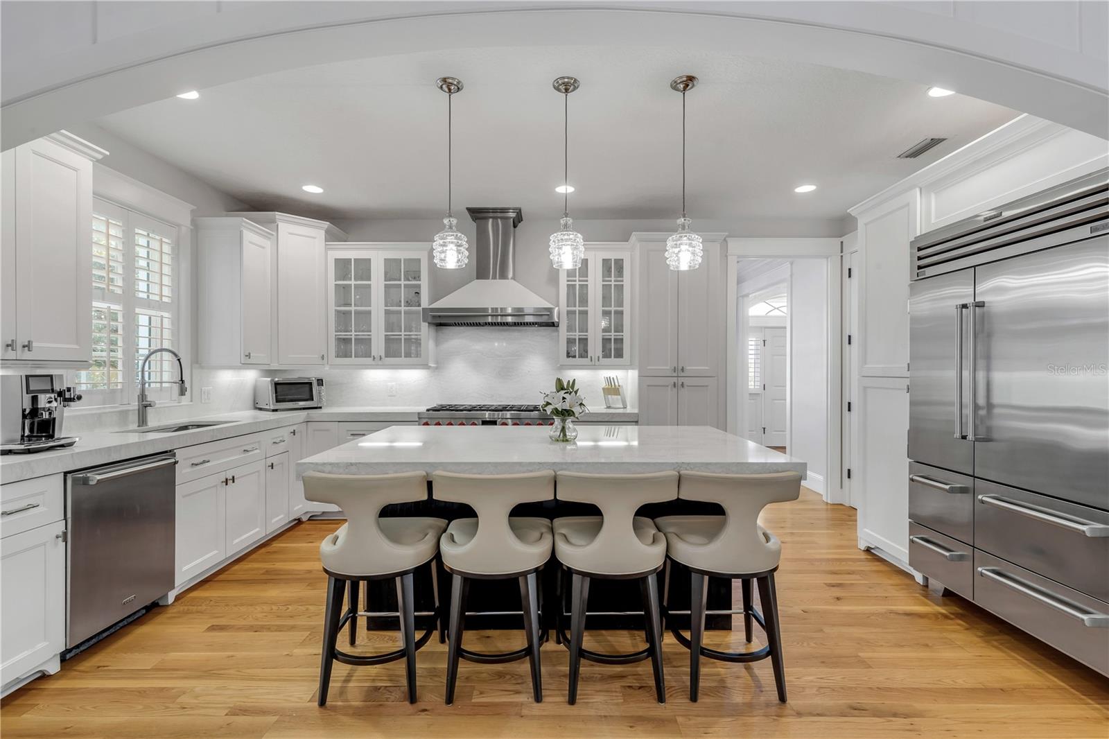 1212 S RIVERSIDE DR, NEW SMYRNA BEACH, FL, 32168