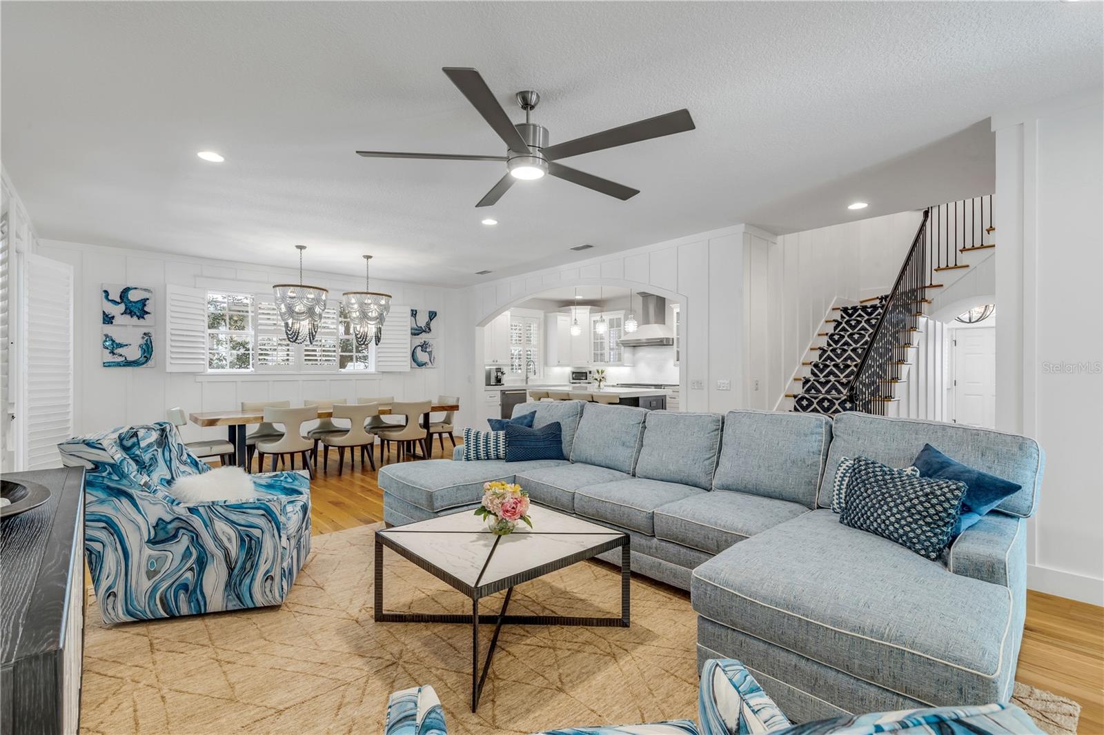 1212 S RIVERSIDE DR, NEW SMYRNA BEACH, FL, 32168