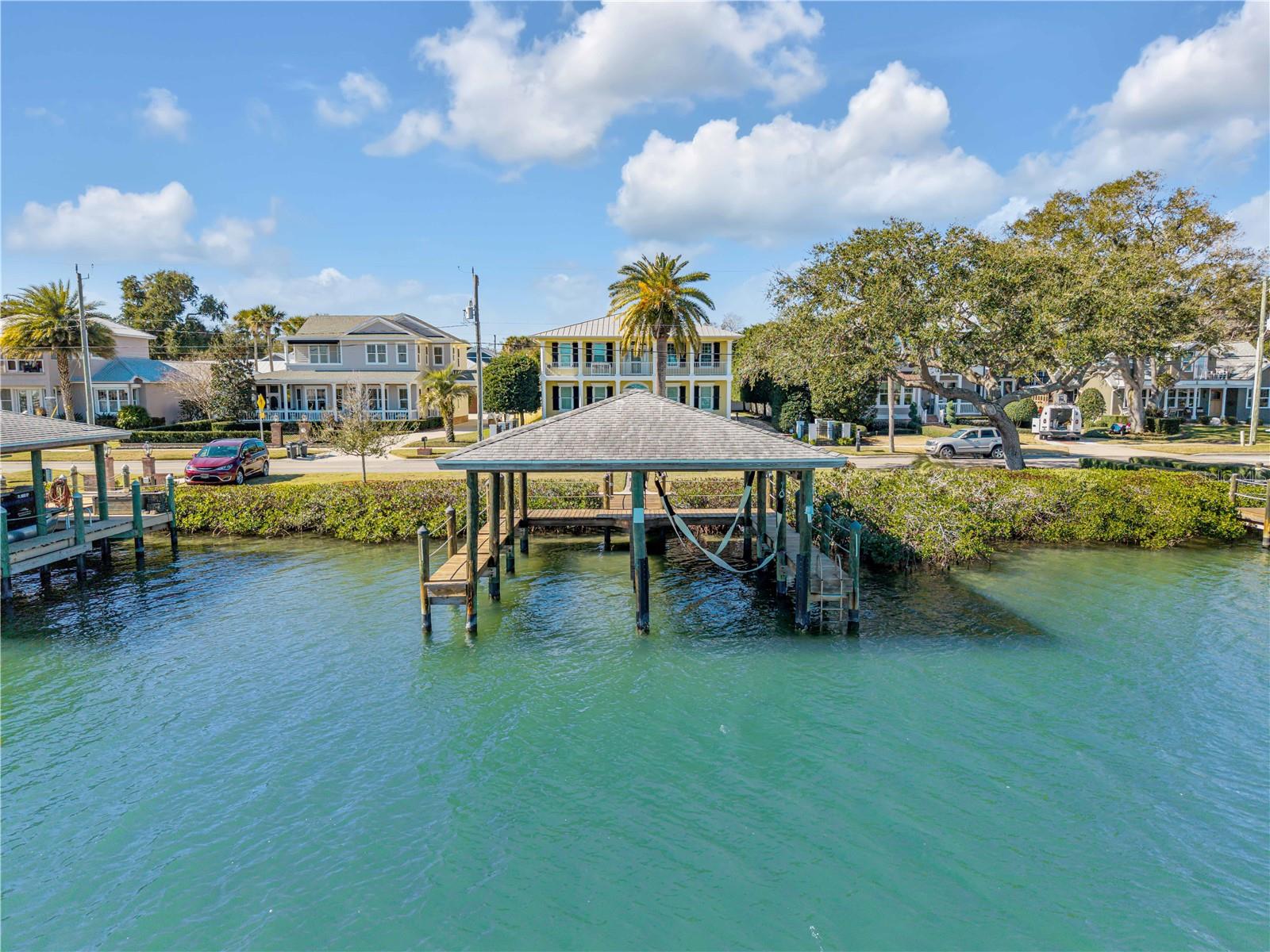 1212 S RIVERSIDE DR, NEW SMYRNA BEACH, FL, 32168